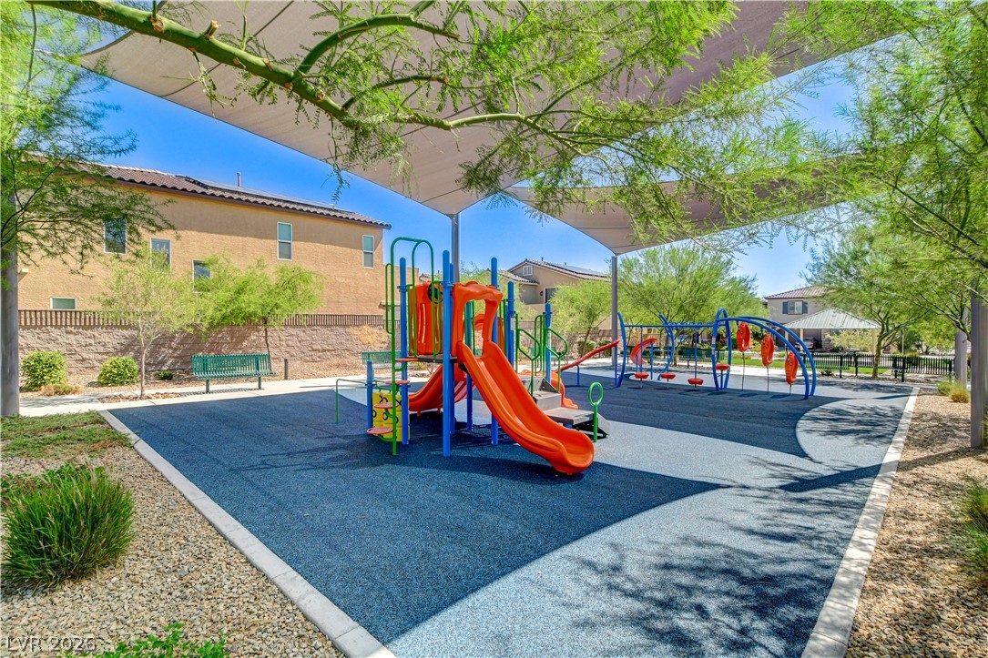 4837 Spanish River Street North Las Vegas NV 89031