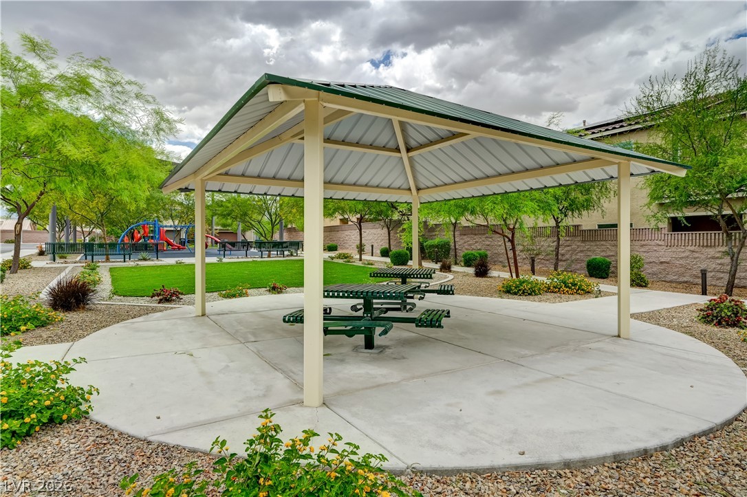 4837 Spanish River Street North Las Vegas NV 89031