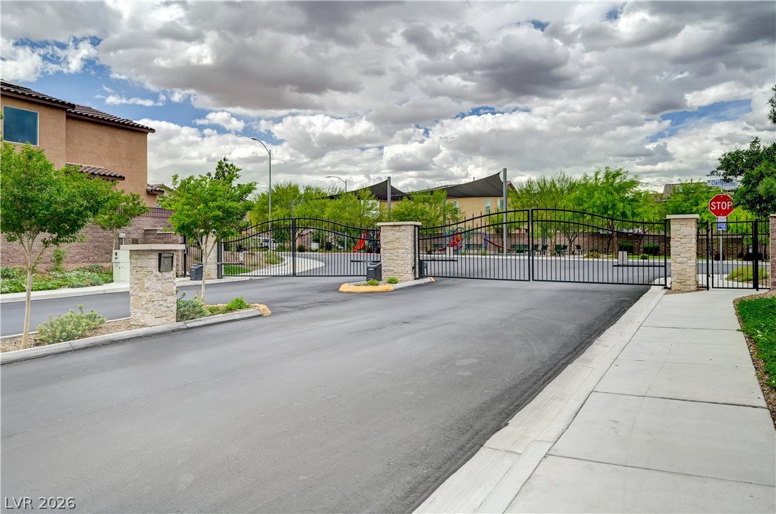 4837 Spanish River Street North Las Vegas NV 89031