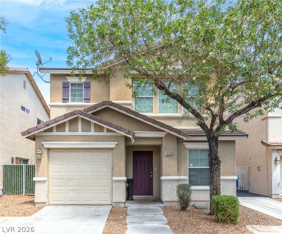 10260 Martinsburg Court Las Vegas NV 89183