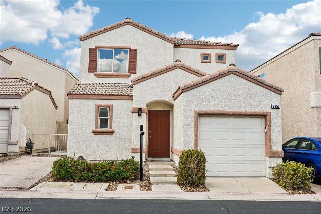 9957 Keephills Street Las Vegas NV 89183