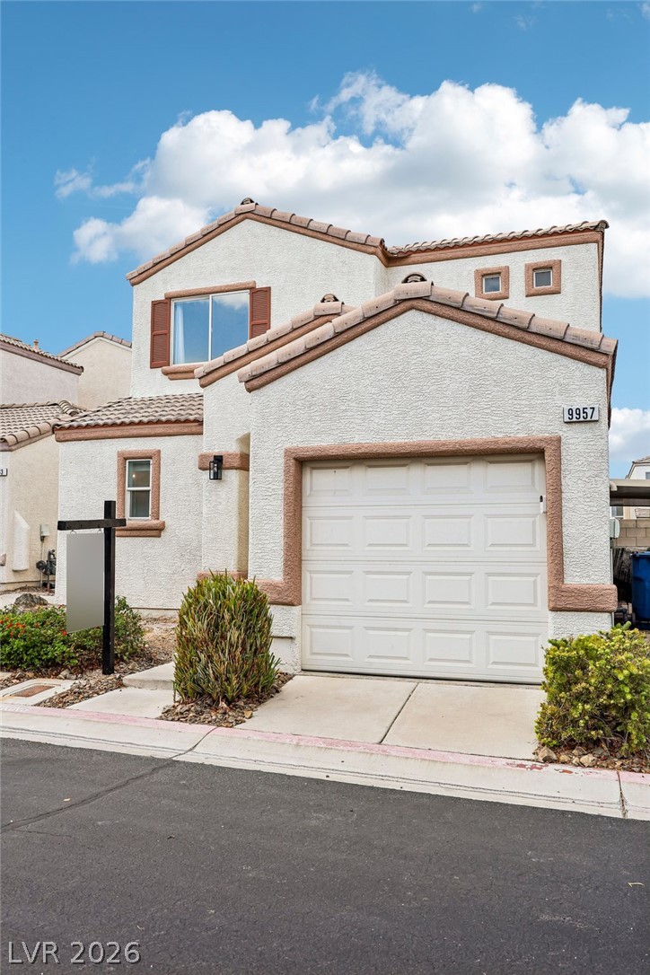 9957 Keephills Street Las Vegas NV 89183