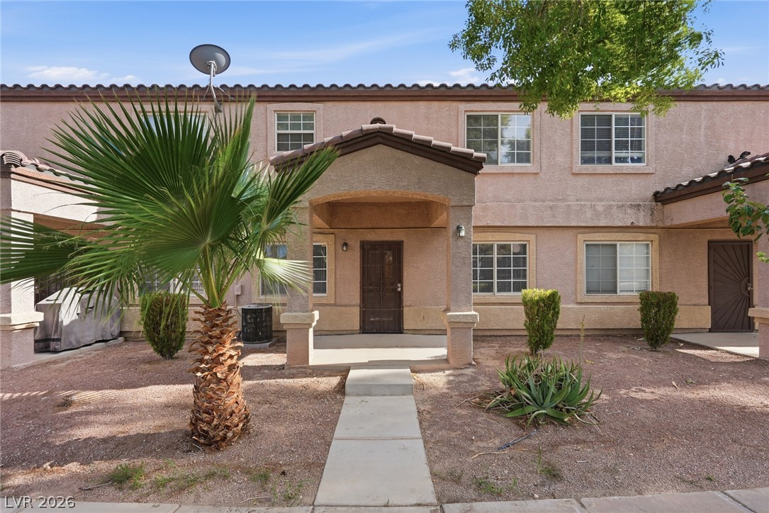 2520 Sierra Luna Avenue 102 Las Vegas NV 89106