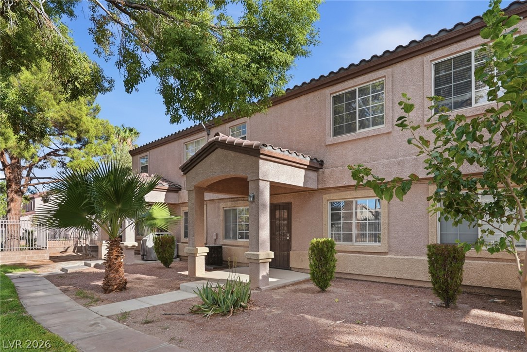 2520 Sierra Luna Avenue 102 Las Vegas NV 89106