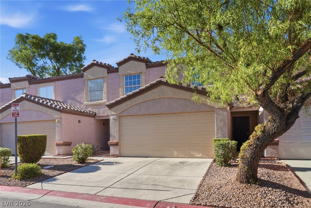 2520 Sierra Luna Avenue 102 Las Vegas NV 89106