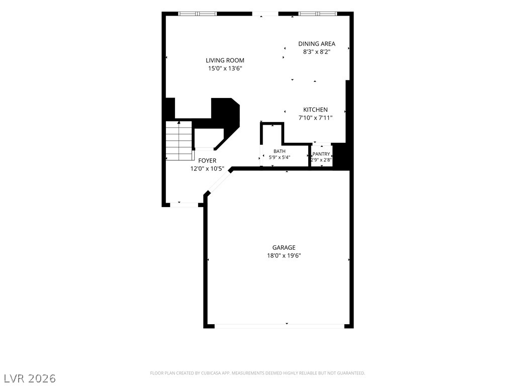 2520 Sierra Luna Avenue 102 Las Vegas NV 89106