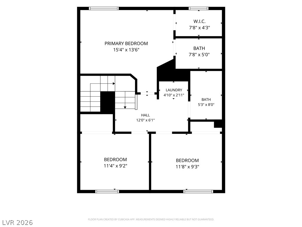 2520 Sierra Luna Avenue 102 Las Vegas NV 89106