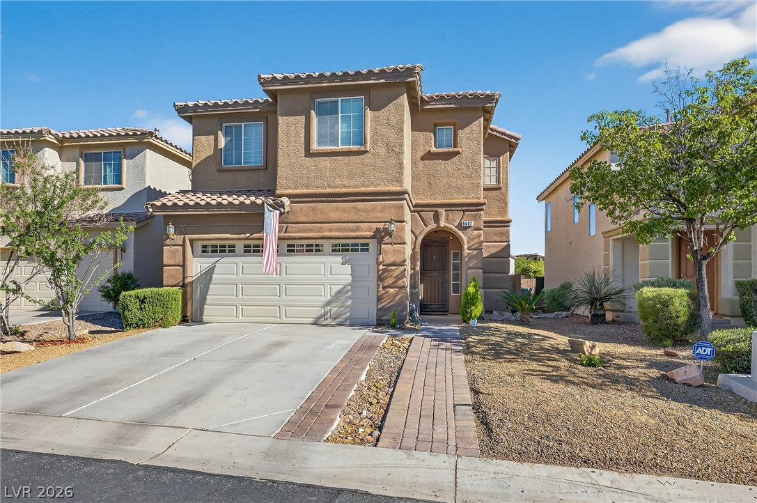 9682 Lightheart Avenue Las Vegas NV 89148
