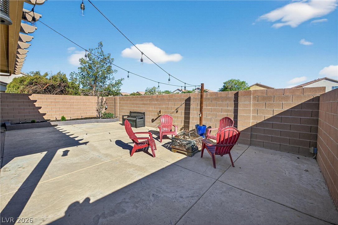 9682 Lightheart Avenue Las Vegas NV 89148