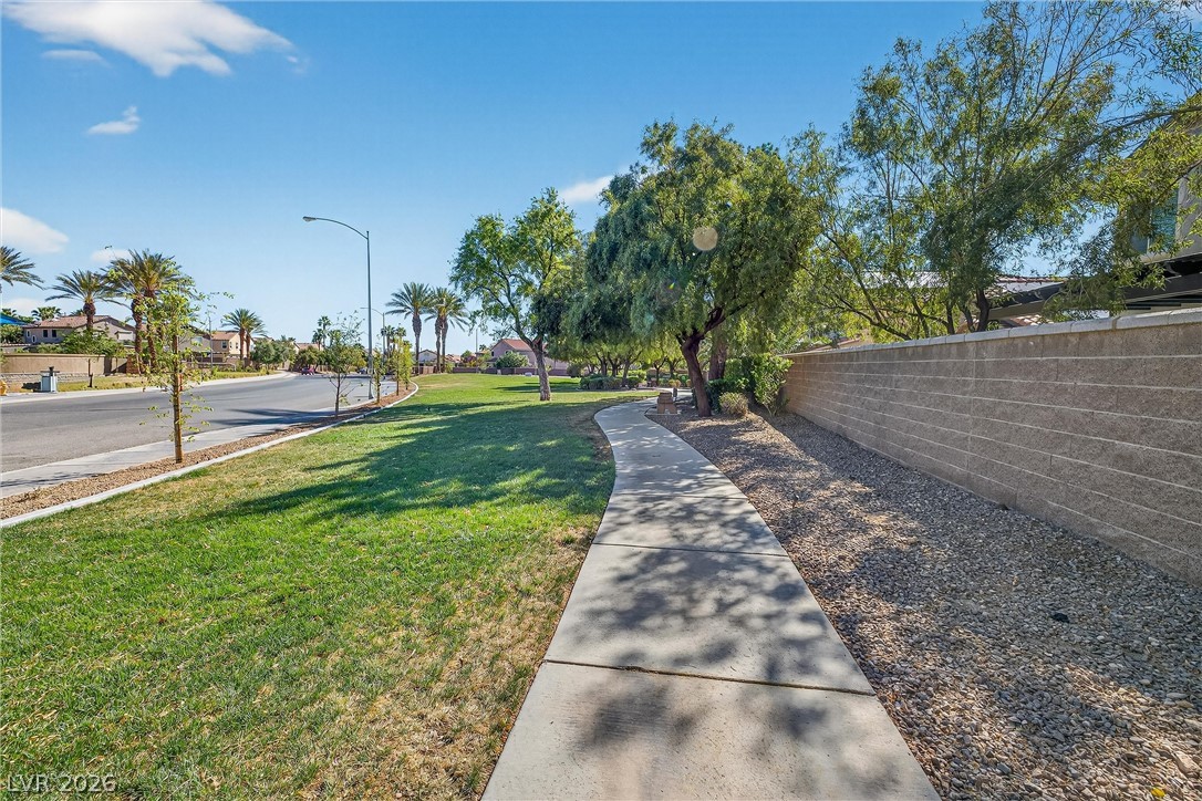 9682 Lightheart Avenue Las Vegas NV 89148
