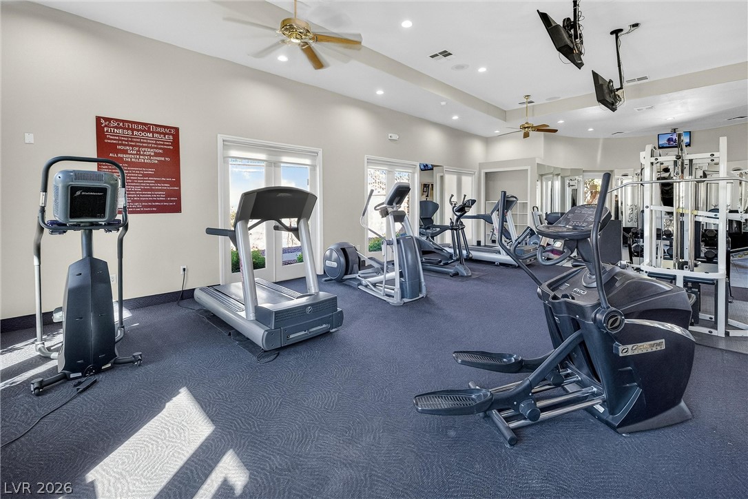 9682 Lightheart Avenue Las Vegas NV 89148