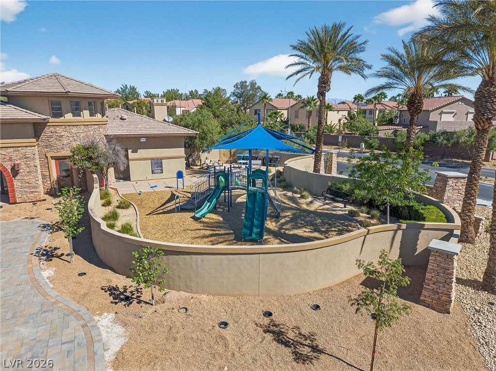 9682 Lightheart Avenue Las Vegas NV 89148