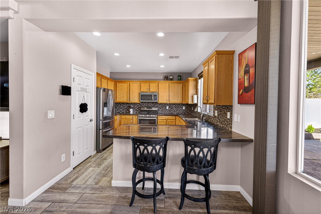 9682 Lightheart Avenue Las Vegas NV 89148