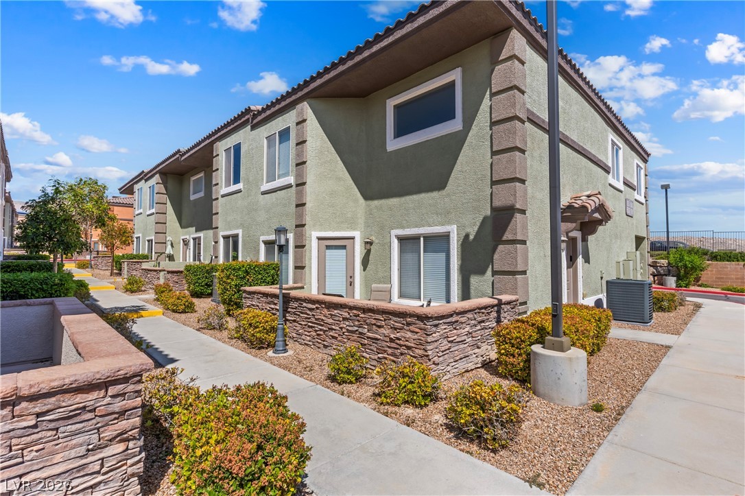 10535 Hedge View Avenue Las Vegas NV 89129