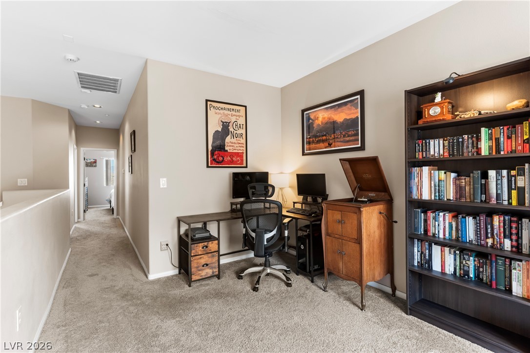 10535 Hedge View Avenue Las Vegas NV 89129