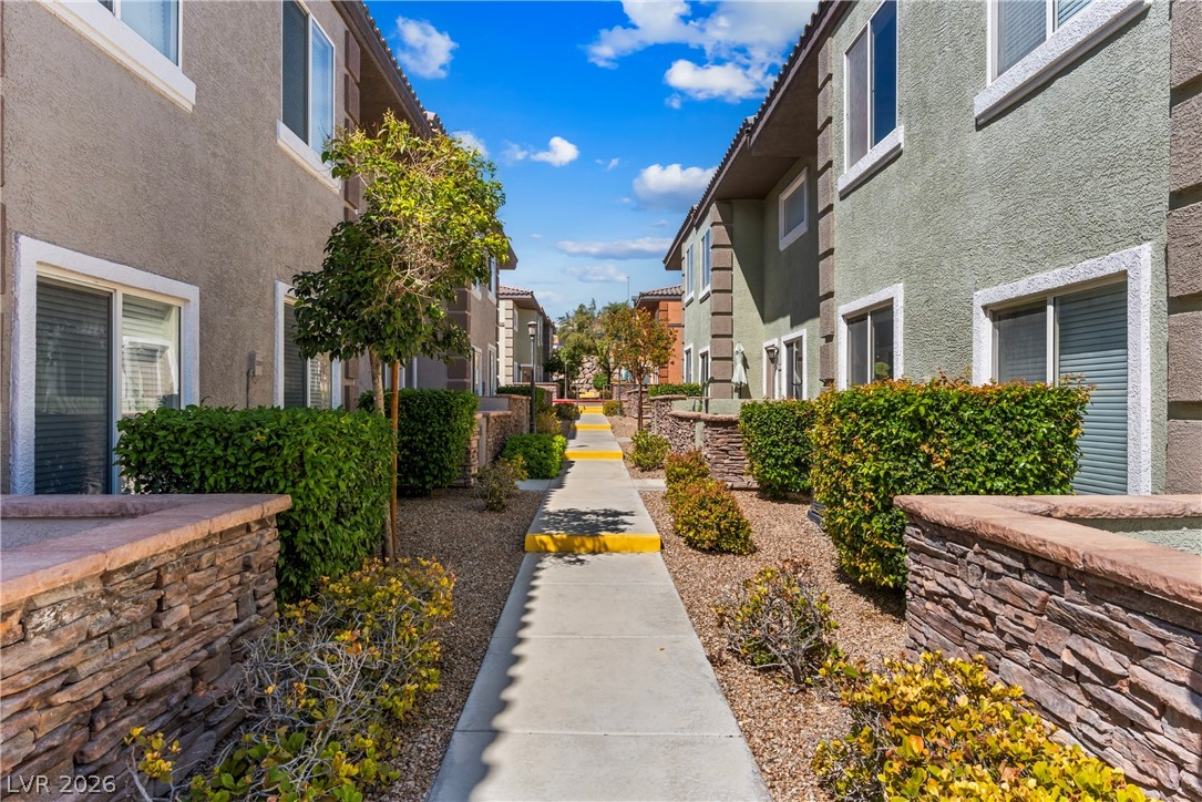10535 Hedge View Avenue Las Vegas NV 89129