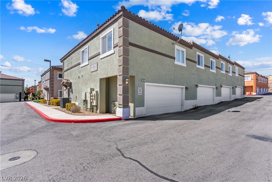 10535 Hedge View Avenue Las Vegas NV 89129