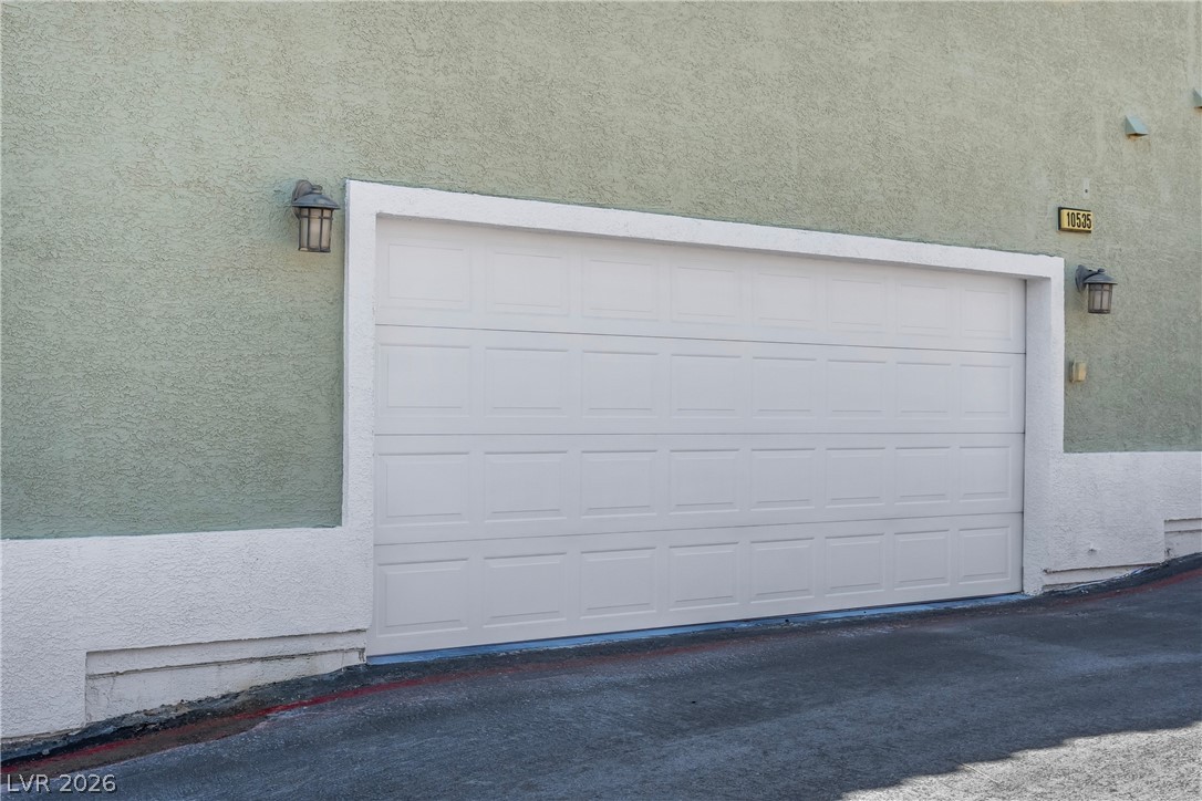 10535 Hedge View Avenue Las Vegas NV 89129