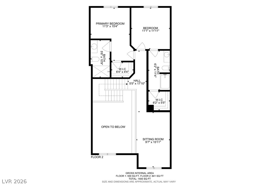 10535 Hedge View Avenue Las Vegas NV 89129