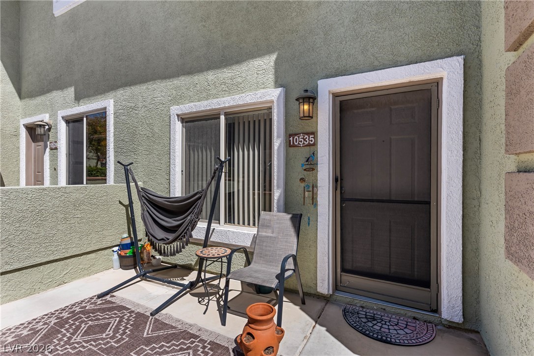 10535 Hedge View Avenue Las Vegas NV 89129