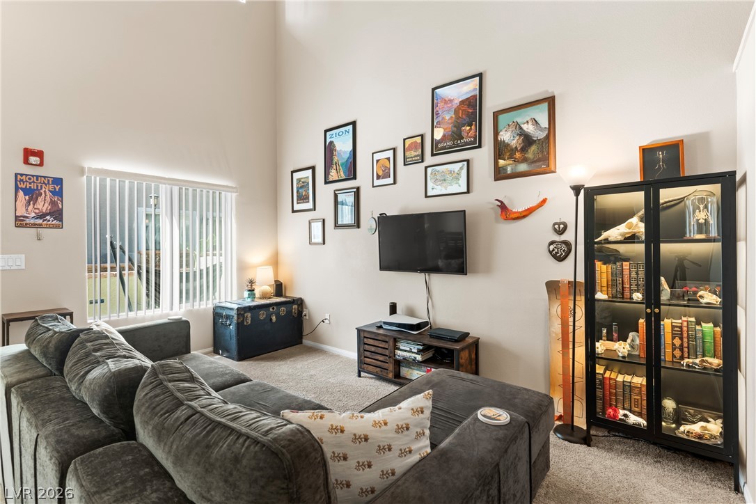 10535 Hedge View Avenue Las Vegas NV 89129