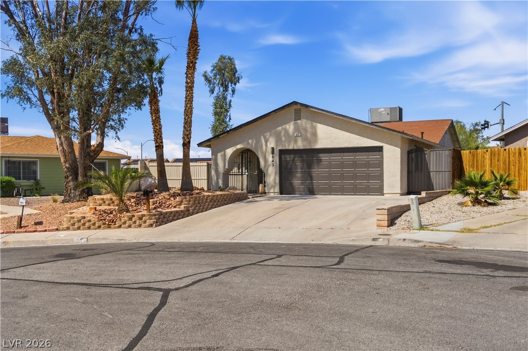 943 Tami Circle Henderson NV 89015