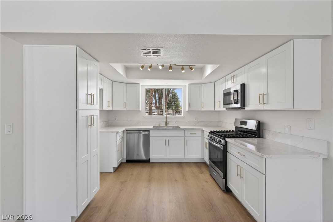 943 Tami Circle Henderson NV 89015
