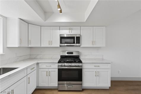 943 Tami Circle Henderson NV 89015