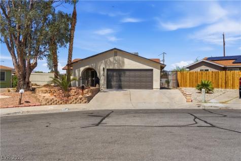 943 Tami Circle Henderson NV 89015