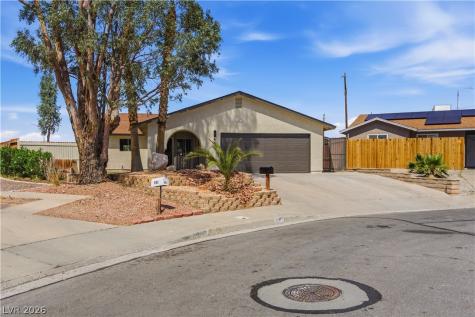 943 Tami Circle Henderson NV 89015