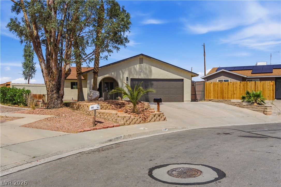 943 Tami Circle Henderson NV 89015