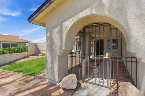 943 Tami Circle Henderson NV 89015