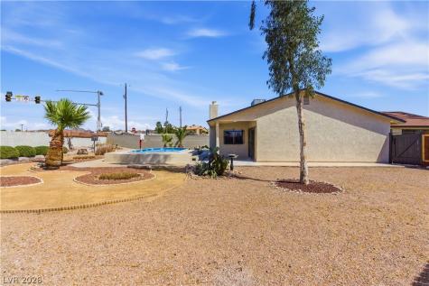 943 Tami Circle Henderson NV 89015