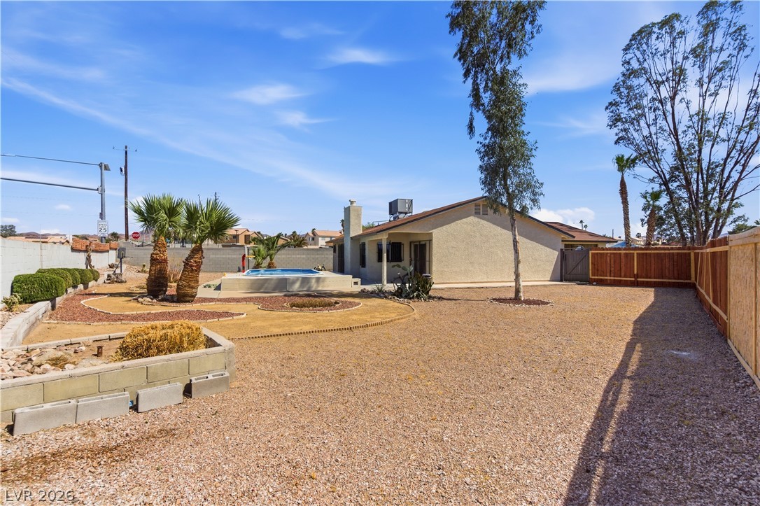 943 Tami Circle Henderson NV 89015