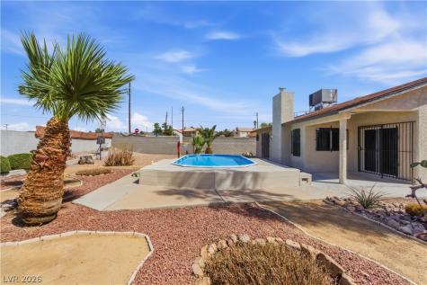 943 Tami Circle Henderson NV 89015