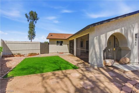 943 Tami Circle Henderson NV 89015