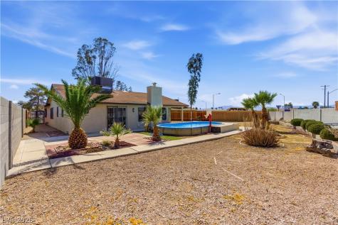 943 Tami Circle Henderson NV 89015