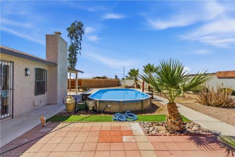 943 Tami Circle Henderson NV 89015