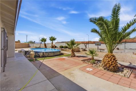 943 Tami Circle Henderson NV 89015
