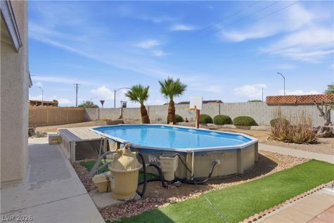 943 Tami Circle Henderson NV 89015