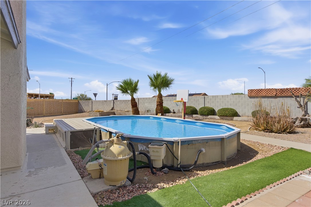 943 Tami Circle Henderson NV 89015