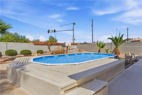 943 Tami Circle Henderson NV 89015