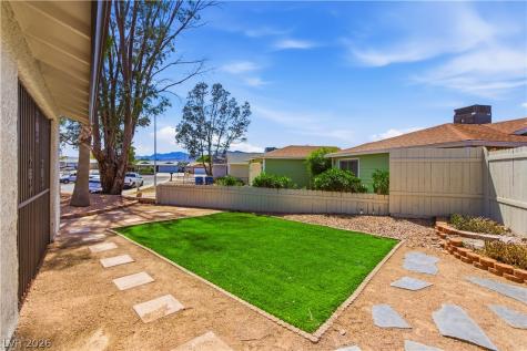 943 Tami Circle Henderson NV 89015