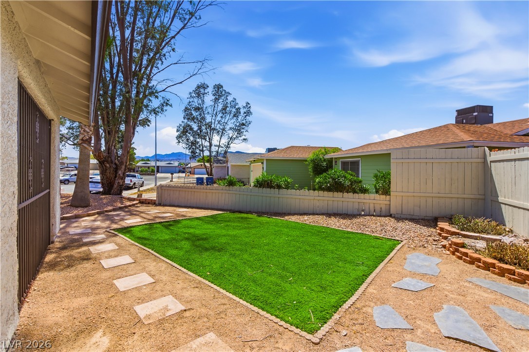 943 Tami Circle Henderson NV 89015