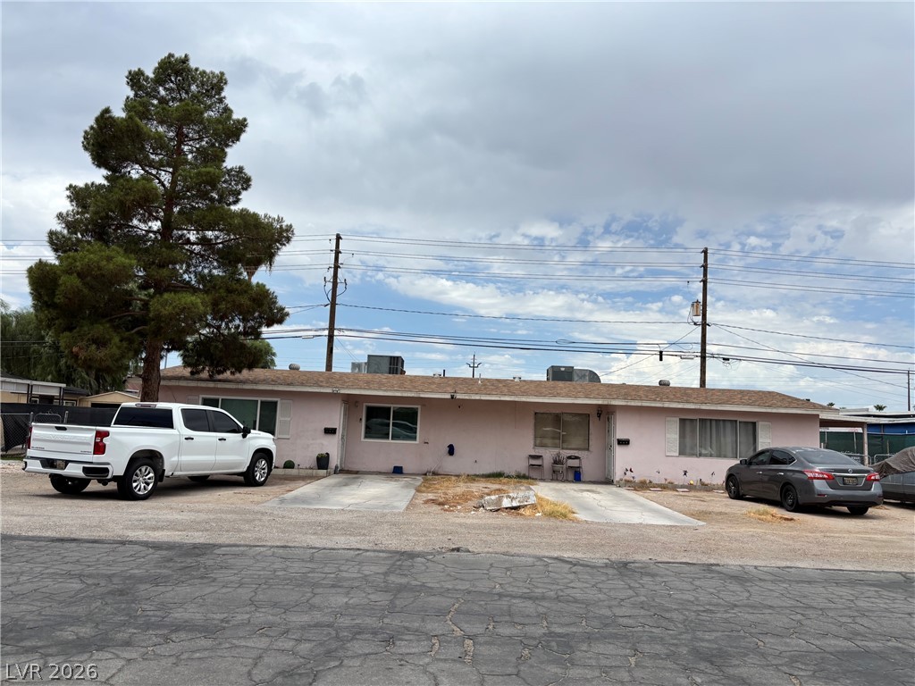 869 Ute Lane Las Vegas NV 89110