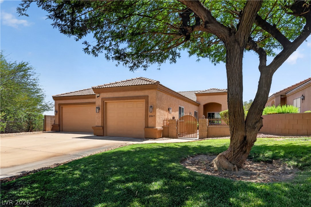 2517 Links Drive Laughlin NV 89029
