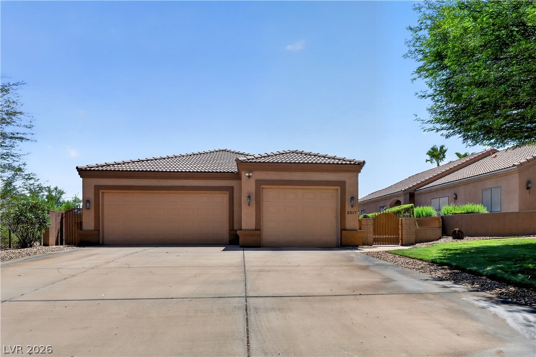 2517 Links Drive Laughlin NV 89029