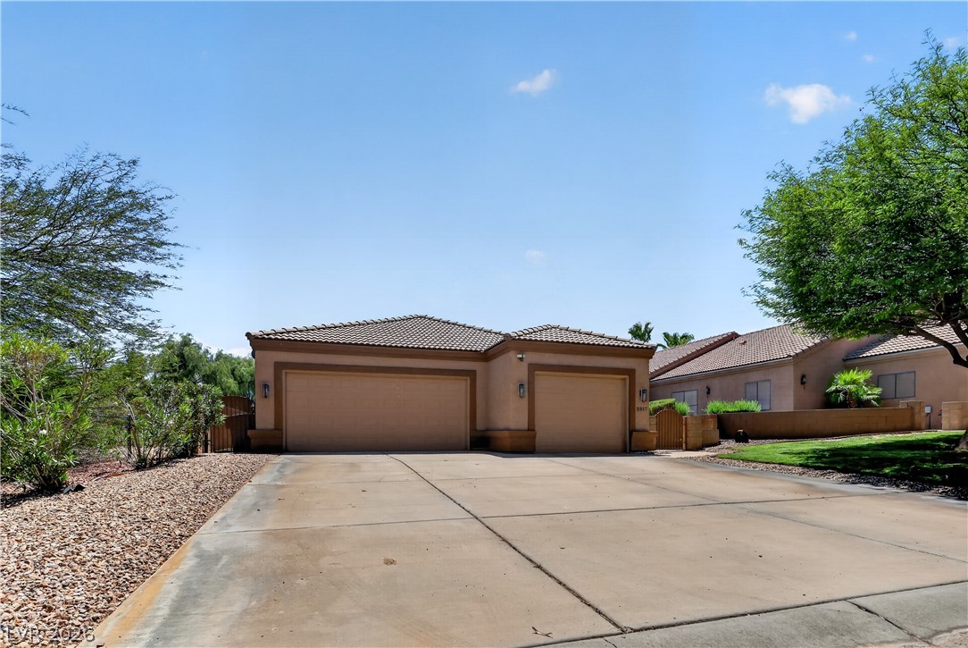 2517 Links Drive Laughlin NV 89029