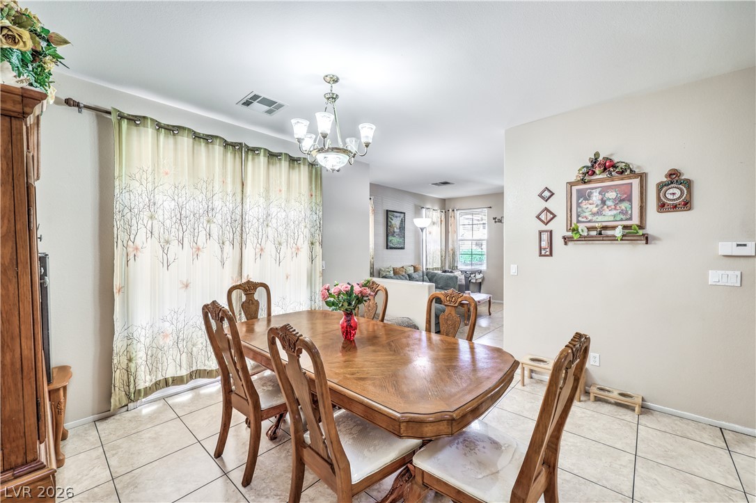 5743 Ancient Agora Street North Las Vegas NV 89031