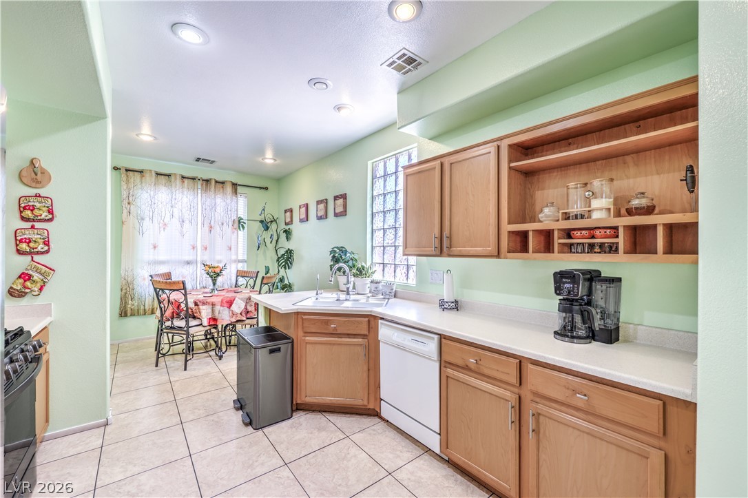 5743 Ancient Agora Street North Las Vegas NV 89031